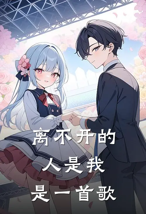 离不开的人是我,是一首歌
