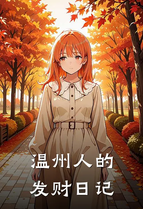 温州人的发财日记