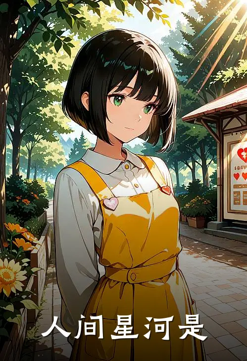 人间星河是