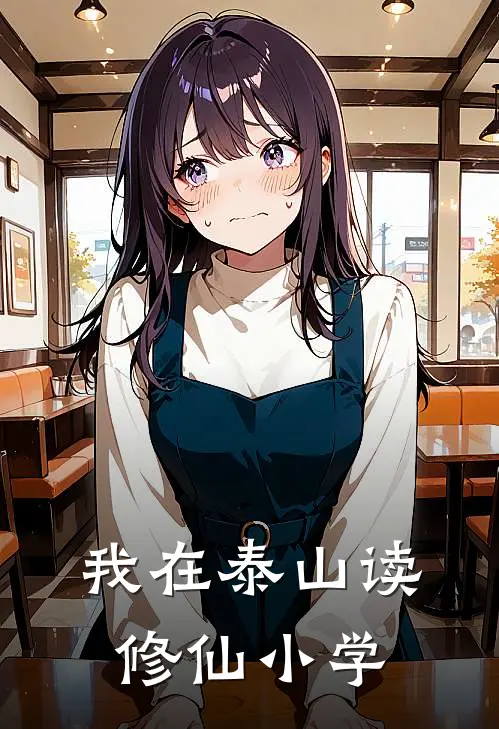 我在泰山读修仙小学