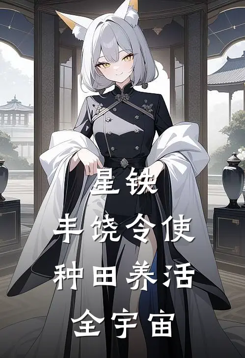 星铁：丰饶令使种田养活全宇宙