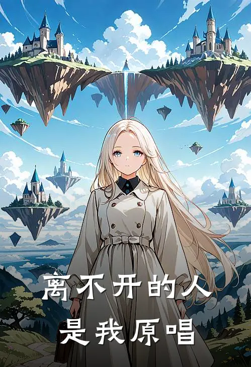 离不开的人是我原唱