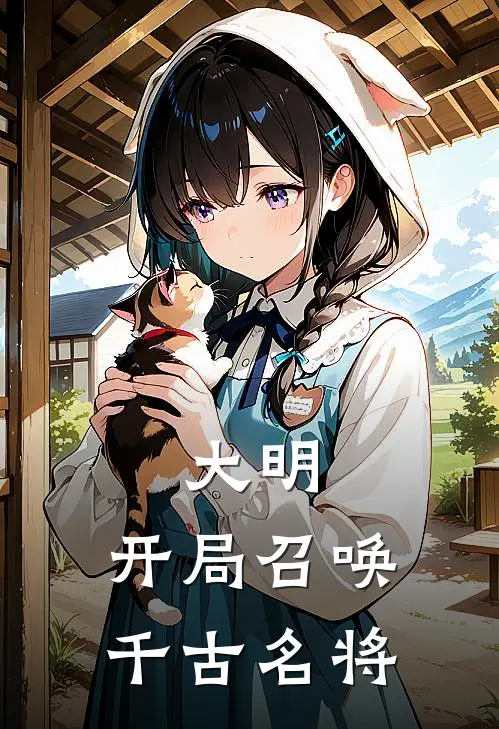 大明：开局召唤千古名将