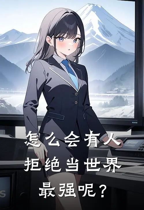 怎么会有人拒绝当世界最强呢？