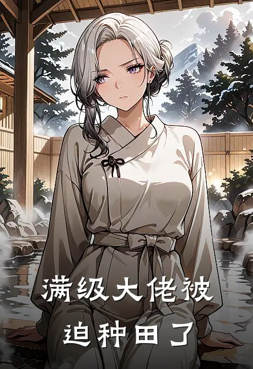 满级大佬被迫种田了