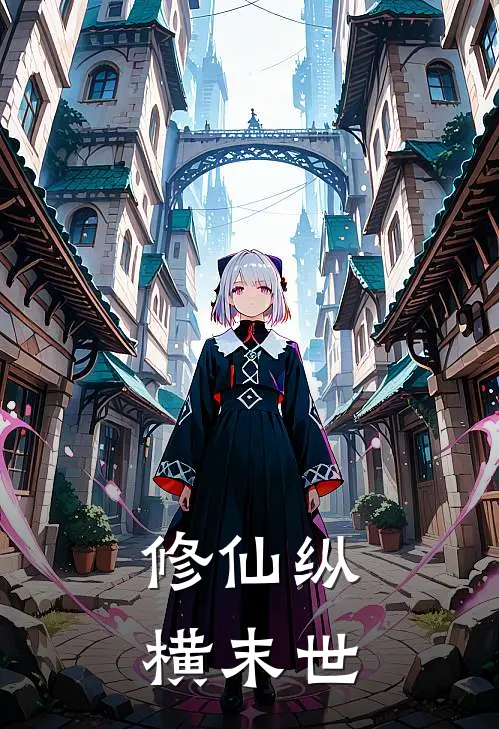 修仙纵横末世