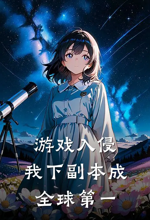游戏入侵：我下副本成全球第一林静林浩最新好看小说推荐_完本小说免费游戏入侵：我下副本成全球第一(林静林浩)