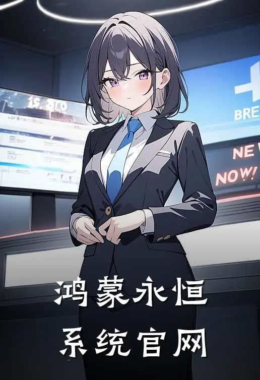 鸿蒙永恒系统官网