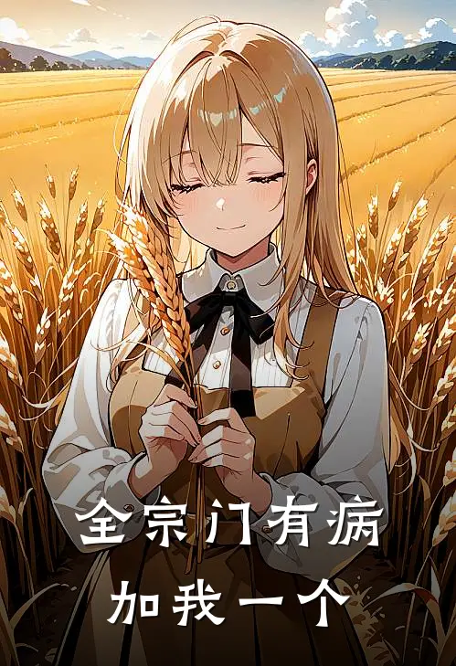 全宗门有病，加我一个