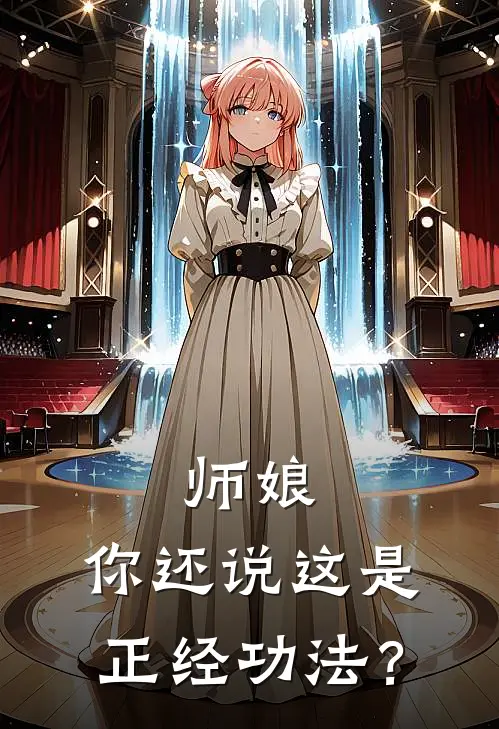 师娘，你还说这是正经功法？