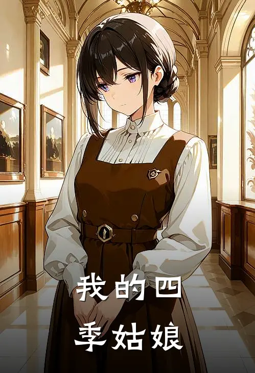 我的四季姑娘