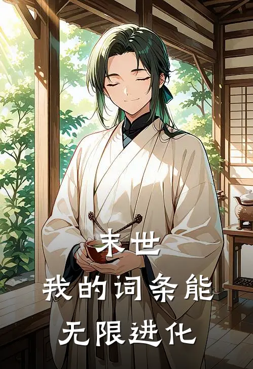 末世：我的词条能无限进化