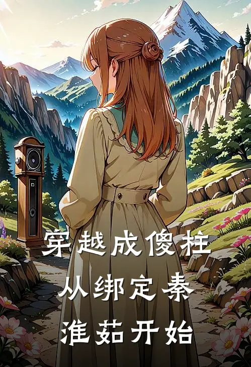 穿越成傻柱，从绑定秦淮茹开始