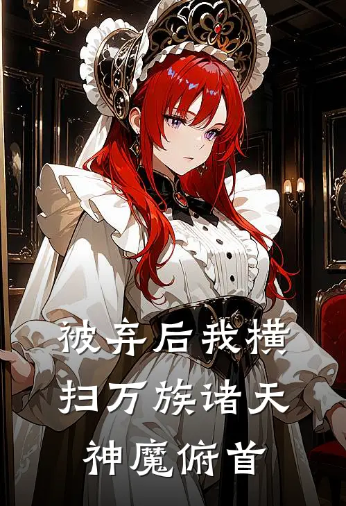 被弃后我横扫万族诸天神魔俯首(林夜林夜)小说全文免费阅读_无弹窗全文免费阅读被弃后我横扫万族诸天神魔俯首(林夜林夜)