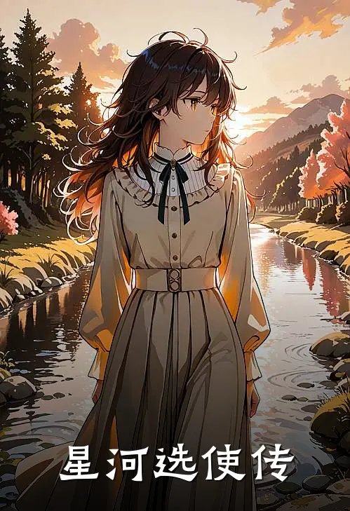 星河选使传