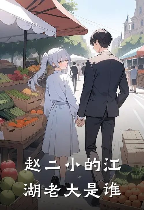 赵二小的江湖老大是谁