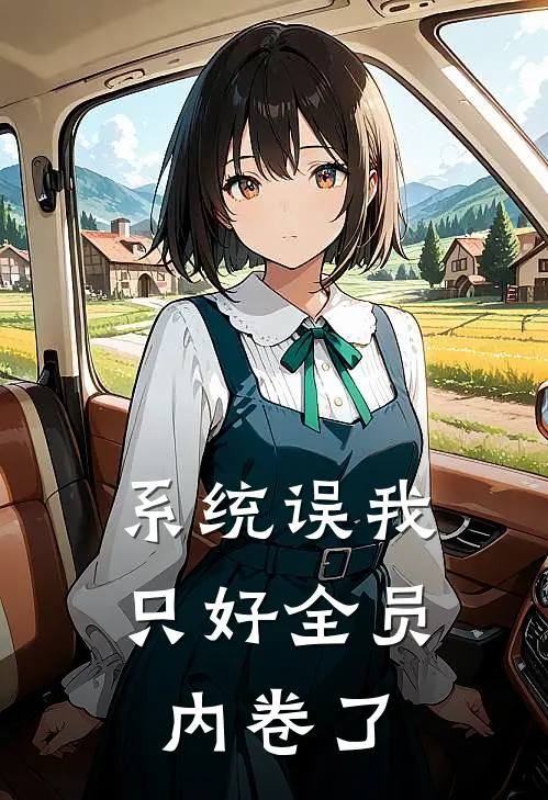 系统误我，只好全员内卷了(林逸青云宗)最新章节在线阅读_(系统误我，只好全员内卷了)最新章节在线阅读