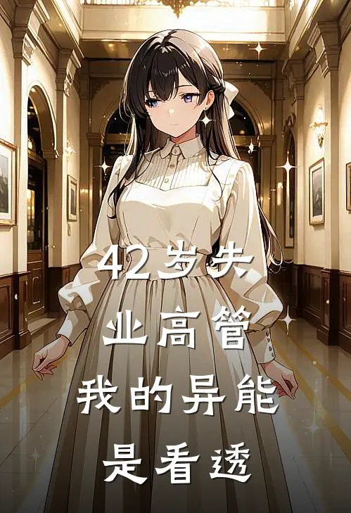 陈峰林晚晴(42岁失业高管：我的异能是看透)全文免费在线阅读_42岁失业高管：我的异能是看透完整版免费在线阅读