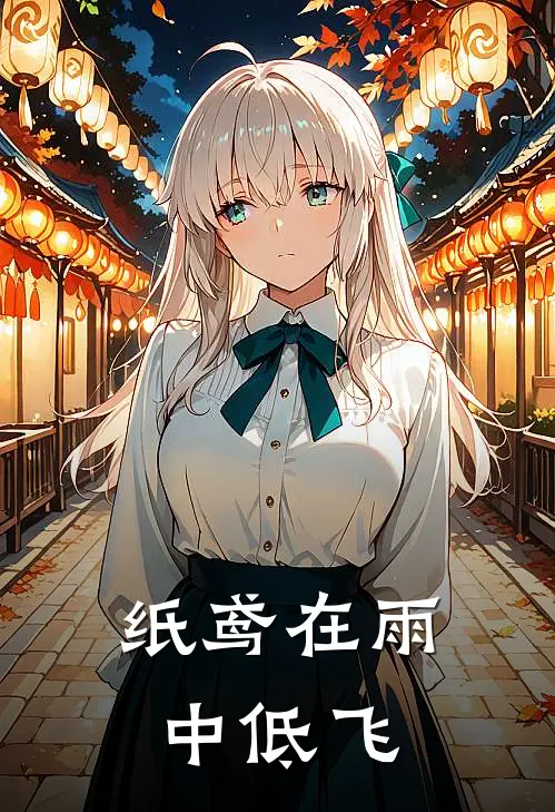 纸鸢在雨中低飞苏墨柳慎完结版免费阅读_纸鸢在雨中低飞全章节免费在线阅读