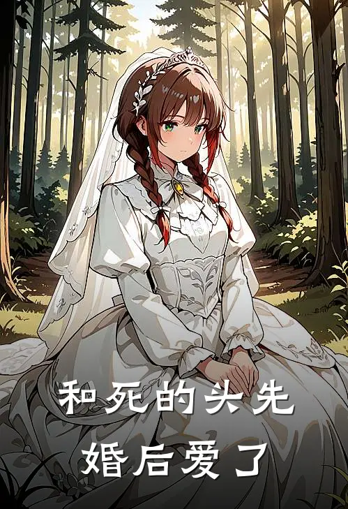 和死的头先婚后爱了