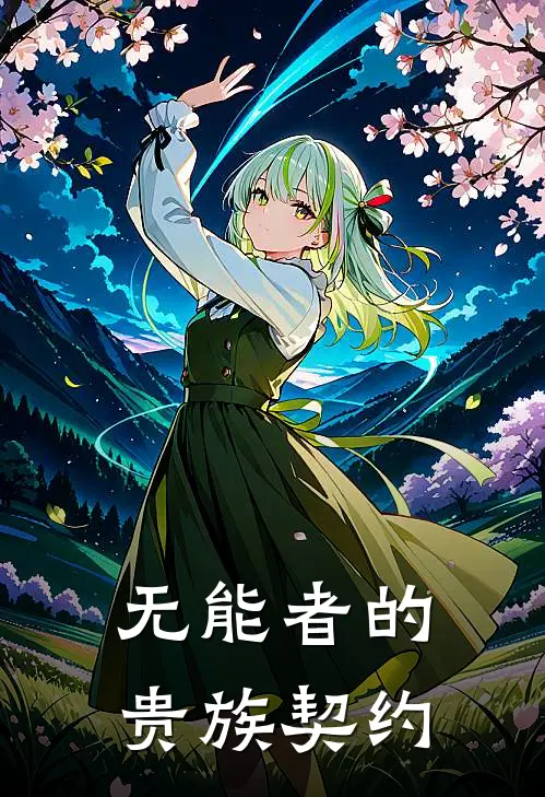 无能者的贵族契约