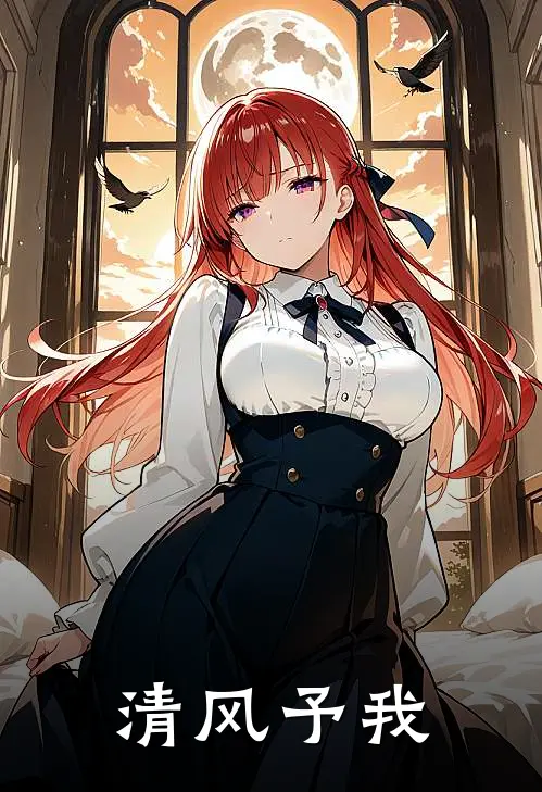 清风予我