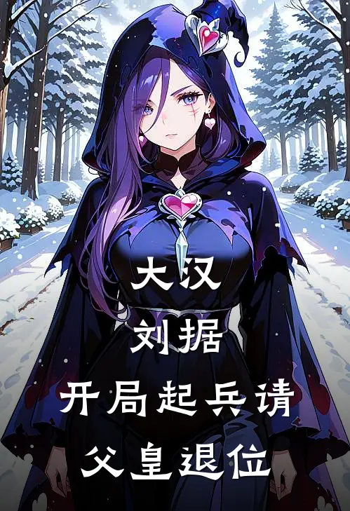 大汉：刘据，开局起兵请父皇退位