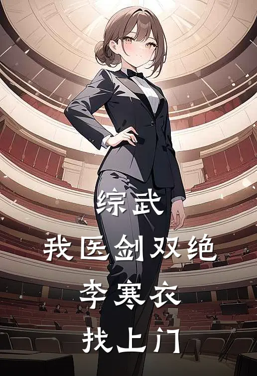 《综武：我医剑双绝，李寒衣找上门》张三丰李莲花免费完本小说在线阅读_《综武：我医剑双绝，李寒衣找上门》张三丰李莲花免费小说