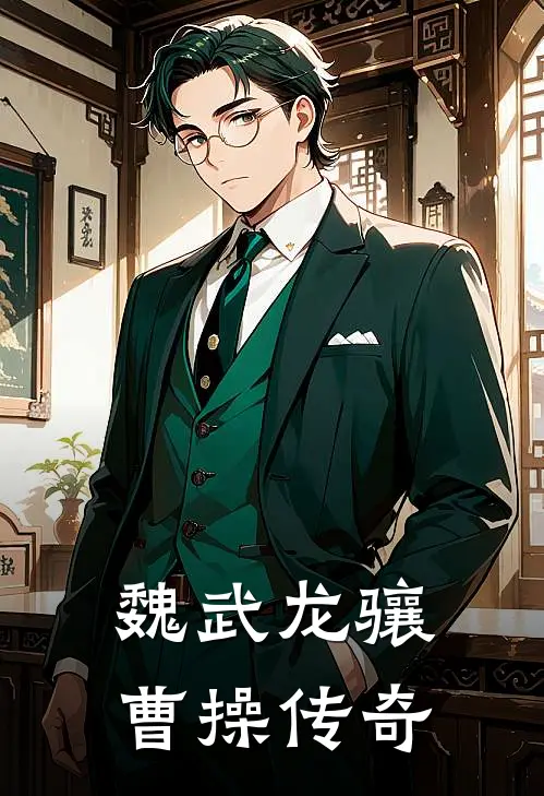 曹操曹仁《魏武龙骧：曹操传奇》最新章节阅读_(曹操曹仁)热门小说