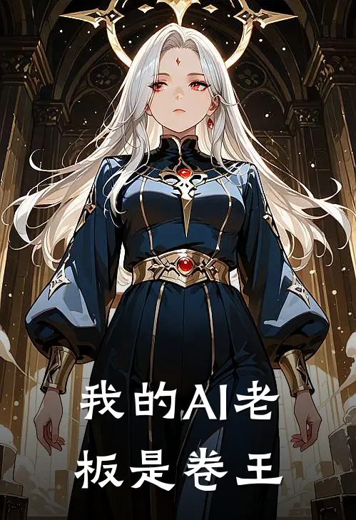 我的AI老板是卷王(苏晓雨林辰)免费阅读完整版小说_最新小说全文阅读我的AI老板是卷王苏晓雨林辰