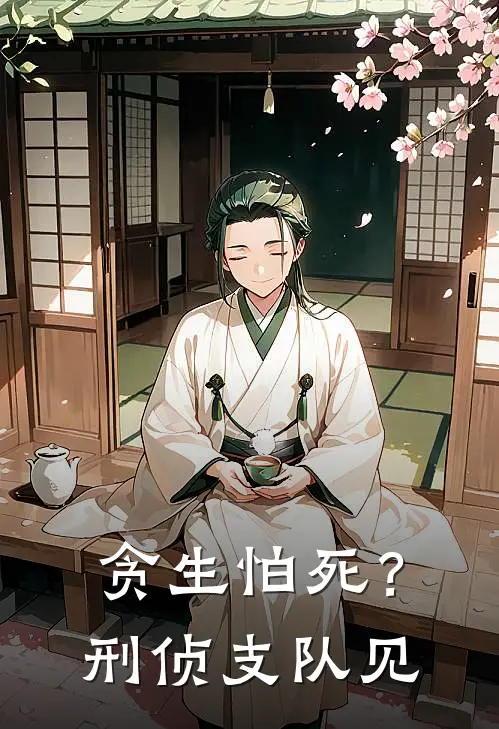 贪生怕死？刑侦支队见