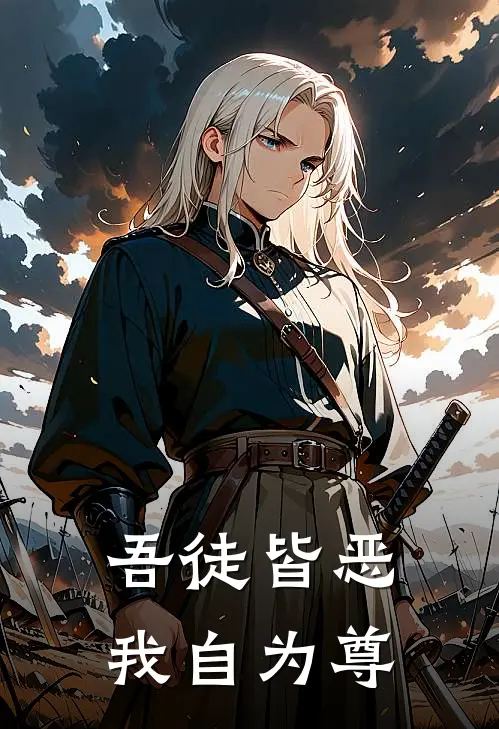 吾徒皆恶，我自为尊