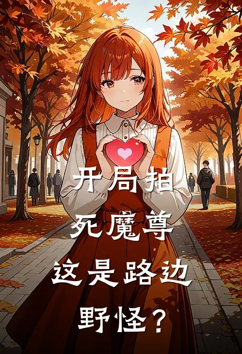 开局拍死魔尊，这是路边野怪？(苏木高维)完本小说_全本免费小说开局拍死魔尊，这是路边野怪？苏木高维