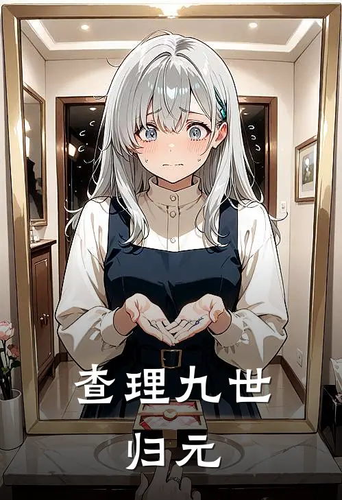 查理九世：归元(墨多多埃克斯)在线阅读免费小说_最新章节列表查理九世：归元(墨多多埃克斯)