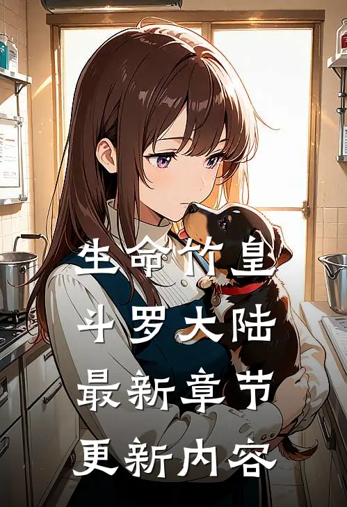 生命竹皇斗罗大陆最新章节更新内容