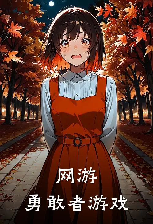 网游：勇敢者游戏