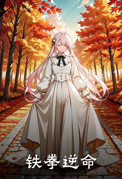 铁拳逆命