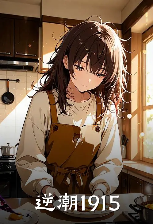 逆潮1915