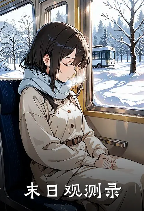 末日观测录(林珩林珩)热门网络小说推荐_免费完结版小说末日观测录(林珩林珩)