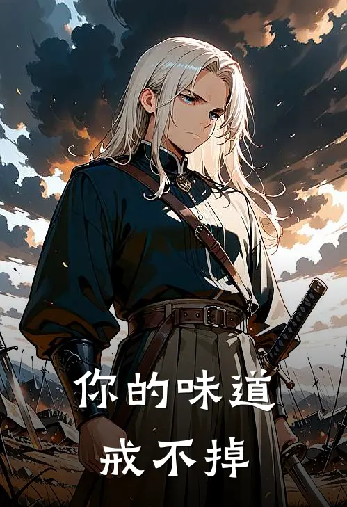 你的味道，戒不掉