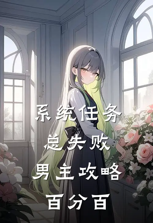 系统任务总失败，男主攻略百分百