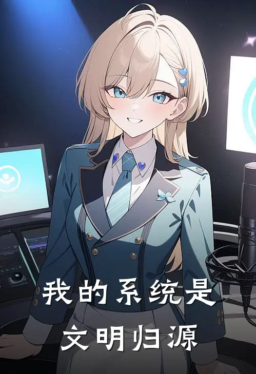 我的系统是文明归源