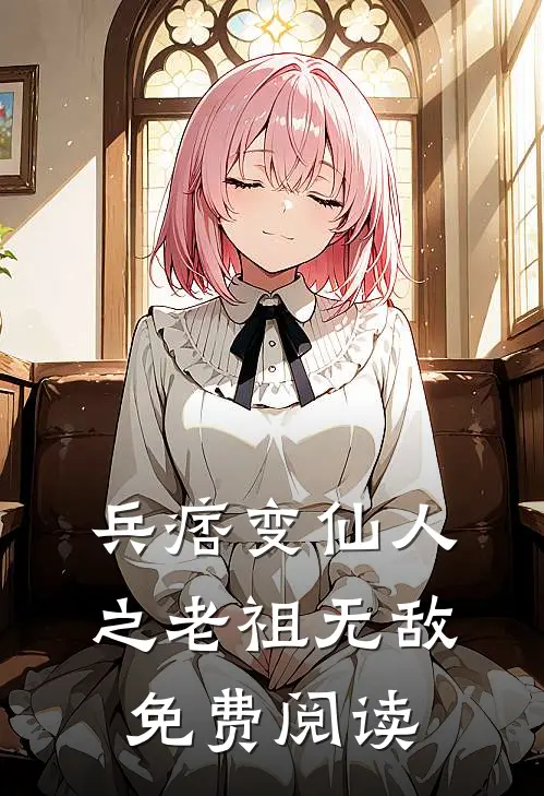 兵痞变仙人之老祖无敌免费阅读