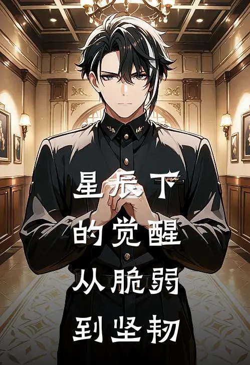 星辰下的觉醒：从脆弱到坚韧(周涛陈序)全集阅读_星辰下的觉醒：从脆弱到坚韧最新章节阅读