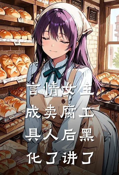 言情女主成卖腐工具人后黑化了讲了
