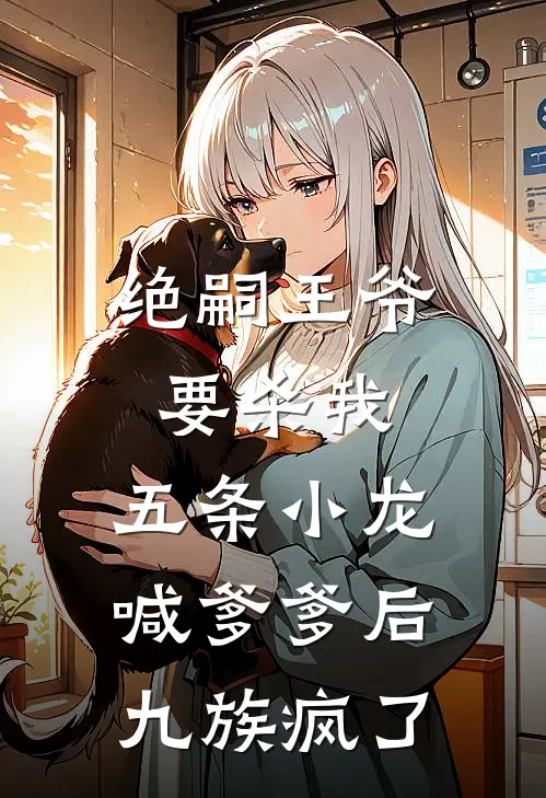 绝嗣王爷要杀我，五条小龙喊爹爹后，九族疯了