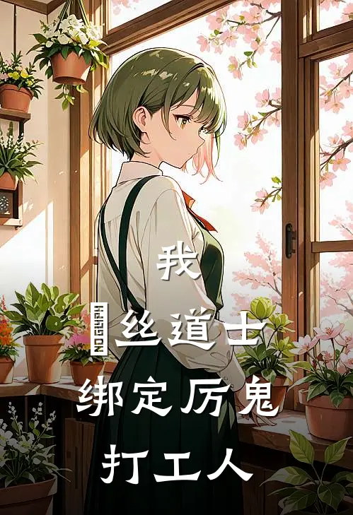 我，屌丝道士，绑定厉鬼打工人