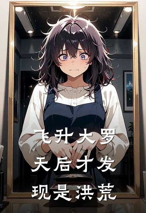 陈玄陈玄飞升大罗天后才发现是洪荒最新章节阅读_陈玄陈玄最新章节在线阅读