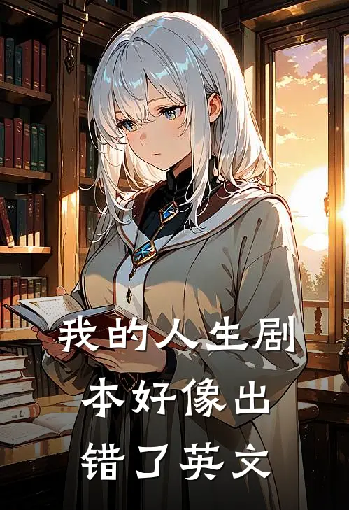 我的人生剧本好像出错了英文