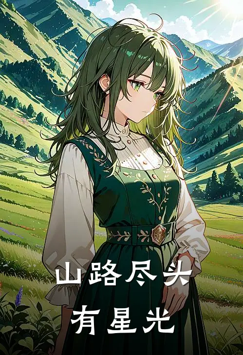 山路尽头有星光